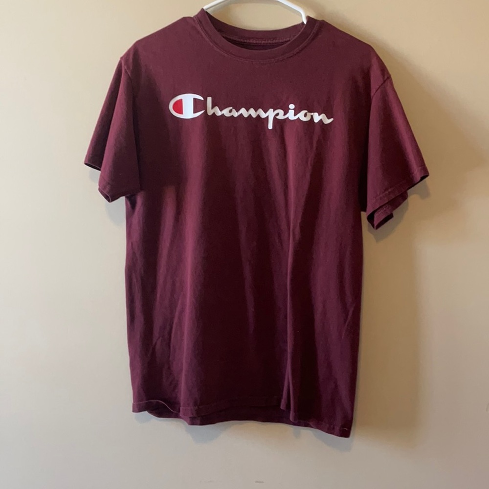 Champion top